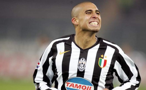 David Trezeguet decidió poner fin a su carrera en el fútbol