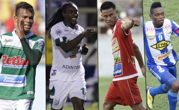 Juticalpa, Real Sociedad, Platense y Victoria por el último boleto al repechaje