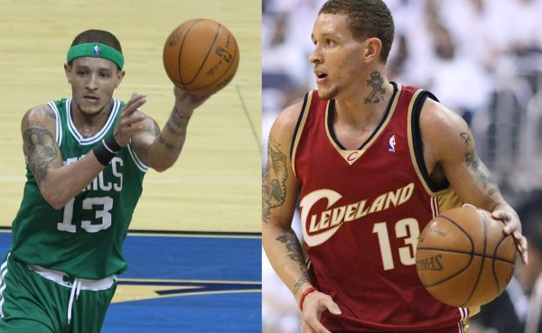 De ser estrella de la NBA a vagabundo en Houston