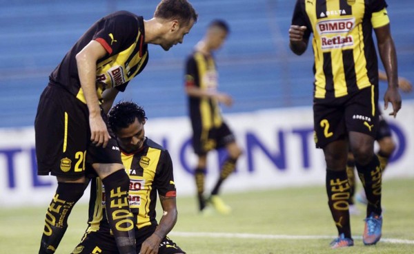 VIDEO: Will Barahona y dos autogoles en el inicio del Apertura