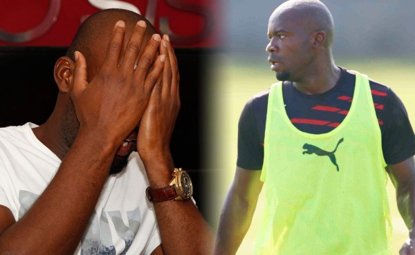 Osman Chávez: 'No hay drama, pleito, ni complicación; soy el primero que se critica'