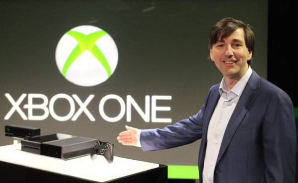 Twittea tus jugadas y logros desde la Xbox One