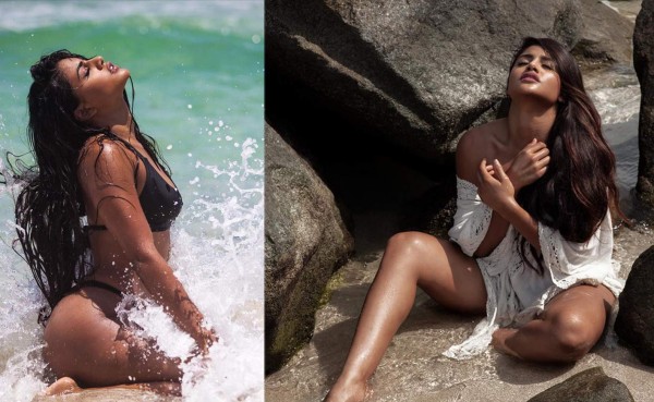 Infartante: ¿Quién es más bella, Isabel Zambrano o Gabriela Bandy?