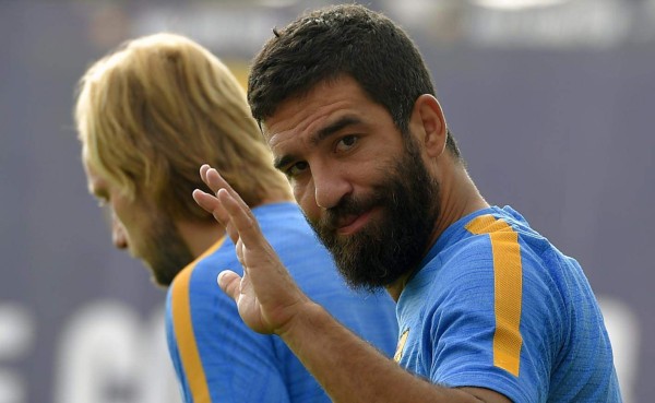 Fifa rechaza petición al Barcelona y no permite inscribir a Arda