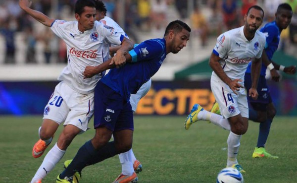 Así fue el camino del Motagua y Olimpia para llegar a la final de la Liga Nacional