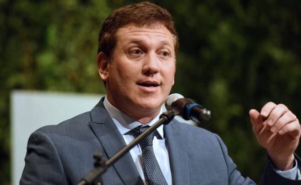 La Conmebol fue manejada de forma 'inmoral', dice el nuevo presidente