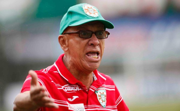 Jairo Ríos: 'Esto nos mantiene vivos y en las primeras posiciones'