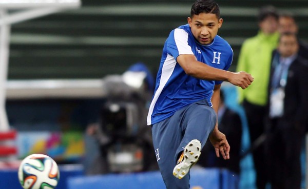 Emilio: 'Nunca he sido un jugador indisciplinado'