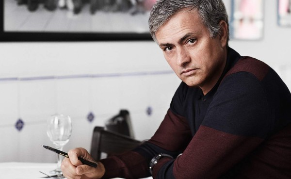 Mourinho ya ha firmado un precontrato con el Manchester United