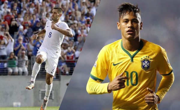 Brasil jugará con Estados Unidos en su primer amistoso tras la Copa América