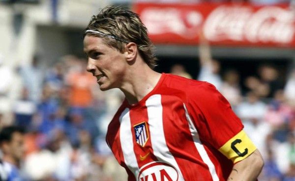 Atlético Madrid y Milan acuerdan intercambio Torres por Cerci, según prensa