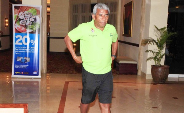 OFICIAL: Héctor Castellón es el nuevo técnico de Marathón