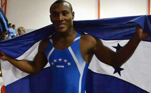 Kevin Mejía logra medalla de bronce en el Campeonato Mundial Junior&nbsp;