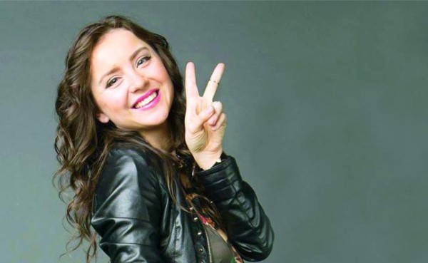 Ale Ivanova, la youtuber rusa que se enamoró de México