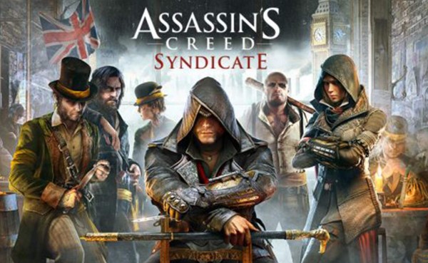 VIDEO: Así es el nuevo Assassin's Creed Syndicate