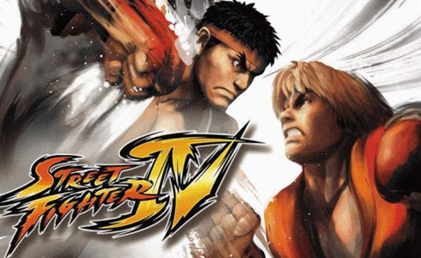Llegará un arreglo para el videojuego de Street Fighter IV de Playstation 4