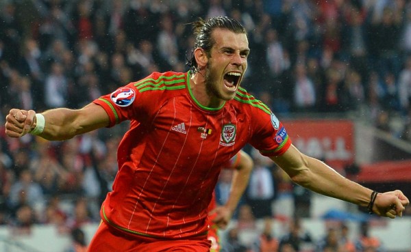 Bale insiste en que Gales no va de paseo a la Eurocopa