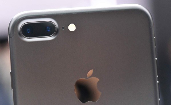 VIDEO: Conoce el iPhone 7, el nuevo smartphone de Apple