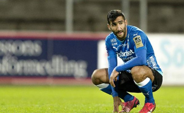 Amenazan de muerte a jugador sueco tras gol en propia meta que costó descenso
