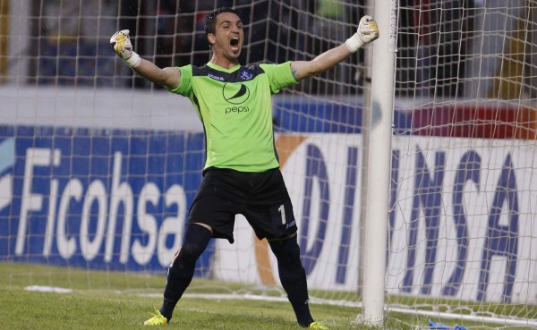 Sebastián Portigliatti: 'No hay que volverse locos porque se empató'