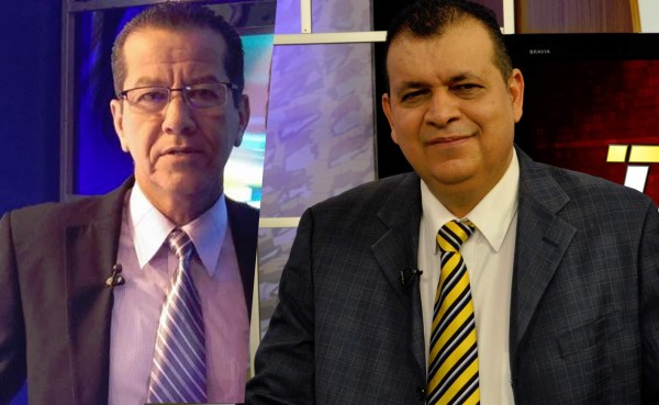 Reynaldo Salinas: 'En ningún momento quise dañar a Orlando Ponce'