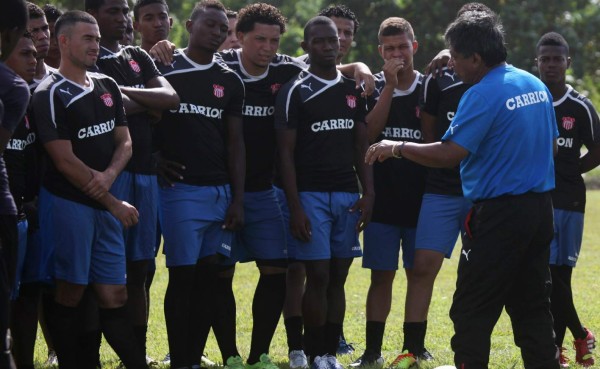 Directiva del Vida, a favor que arranque el Torneo Apertura