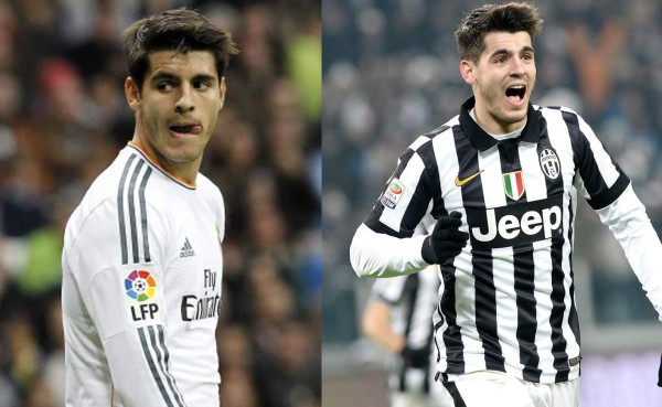 14 futbolistas que salieron del Real Madrid que hoy brillan en otros clubes