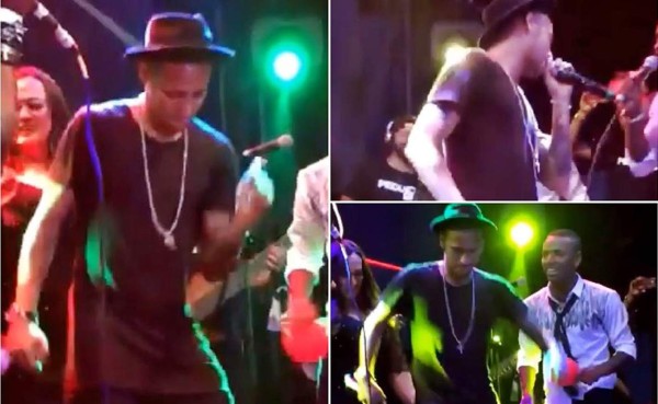 Malestar en Barcelona por las fiestas de Neymar, van tres en mes y medio