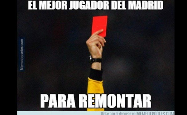 MEMES: No perdonan al Real Madrid tras golear al Rayo Vallecano