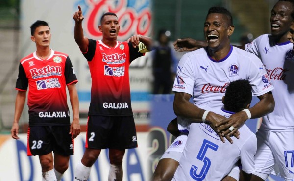 Este miércoles se conocen los finalistas de la Copa Presidente