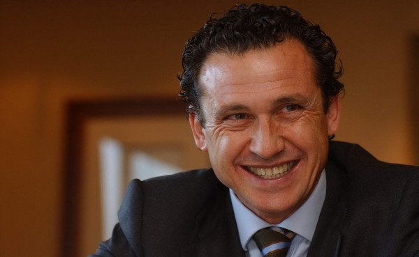 Jorge Valdano respalda a Navas y acaba con el 'mito' De Gea