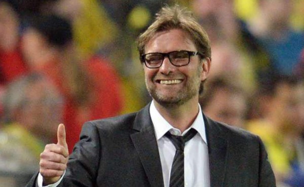 El Milan estaría dispuesto a fichar a Jürgen Klopp