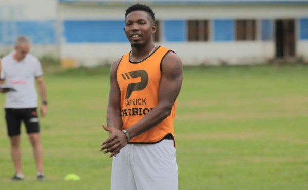 Legionarios hondureños por el mundo que son desconocidos