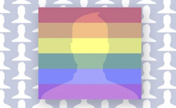 Facebook celebra el derecho de contraer matrimonio a homosexuales