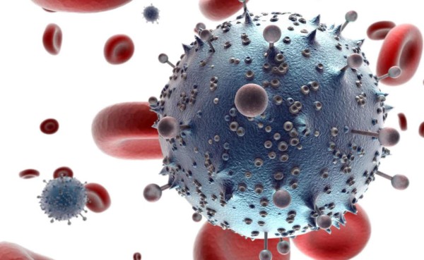 Diseñan molécula eficaz contra el Sida, la Hepatitis C y el Dengue