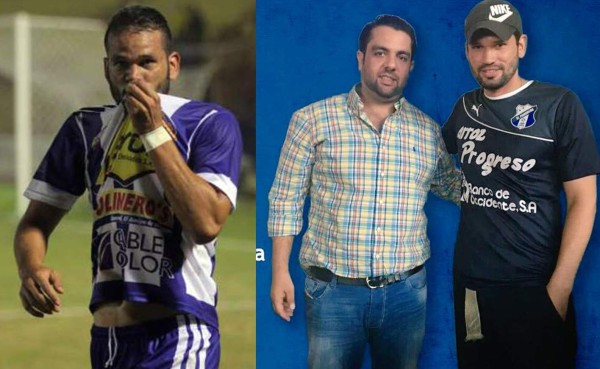 FOTOGALERÍA: Los hondureños que lucirán nuevos uniformes en este torneo Apertura