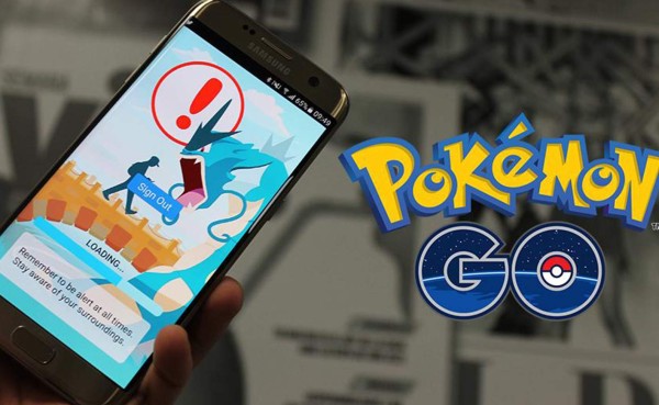 Asi vuelves a jugar Pokemon Go tras la actualización