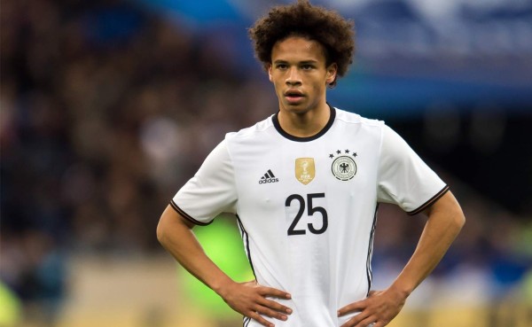El City de Guardiola a punto de fichar a Leroy Sané, según 'Bild'