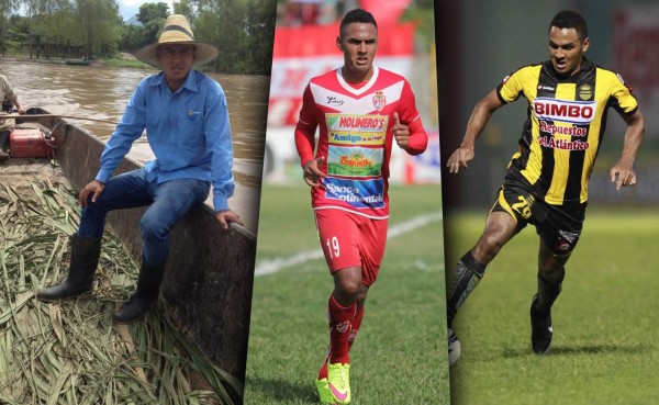 10 cosas de José Danilo Tobías, actual goleador del Clausura