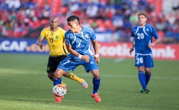 Las figuras a seguir en la Copa Centroamericana de Naciones