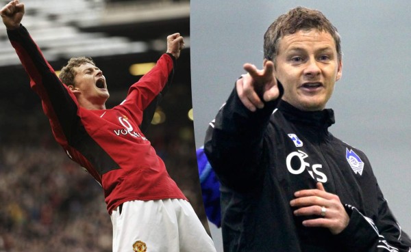 Ole Gunnar Solskjær regresa como entrenador al Molde noruego