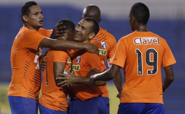 Honduras Progreso elimina al Parrillas One y avanza en Copa Presidente