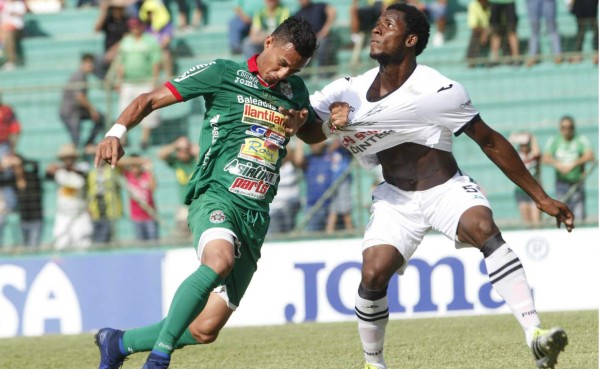 Empate agónico de Marathón ante Platense con golazo de 'Rambo' Rodríguez