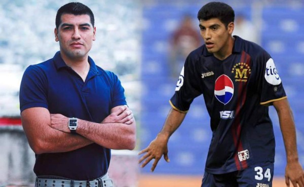 La actualidad de la Sub-20 de Honduras que jugó el Mundial de Holanda en 2005