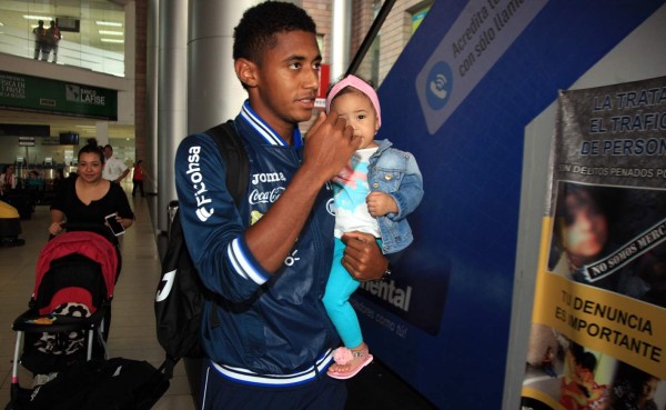 Anthony Lozano sobre oferta del Chievo: 'Sería una linda oportunidad'