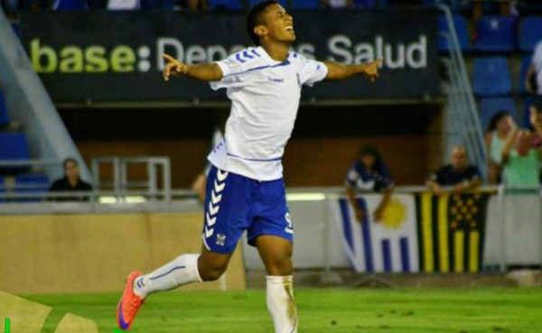 Choco Lozano: 'No conozco Roatán'