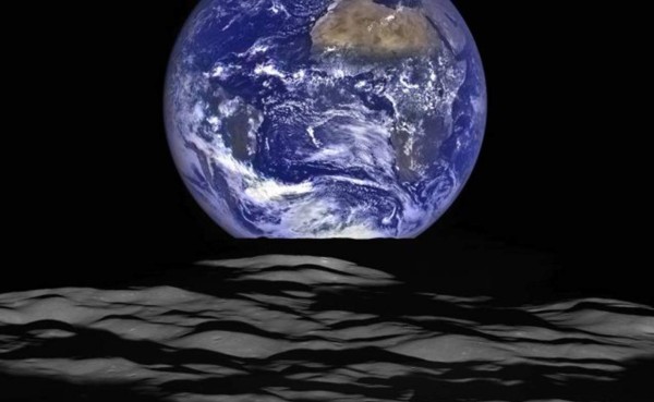 Desarrollan una impresora capaz de trabajar afuera de la Tierra