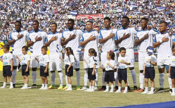 Brayan Beckeles: 'Vamos con la mentalidad de clasificar'