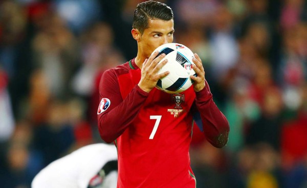 Cristiano Ronaldo no seguirá ejemplos de Messi y Zlatan Ibrahimovic&nbsp;&nbsp;