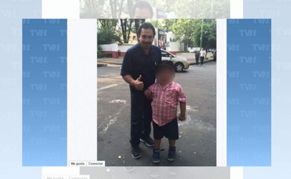 Llueven críticas a Hugo Sánchez por llamar 'obeso' a un niño